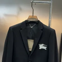 $135.00 USD Burberry Jackets Long Sleeved For Men #1450715