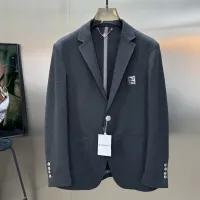 $135.00 USD Givenchy Jackets Long Sleeved For Men #1450736