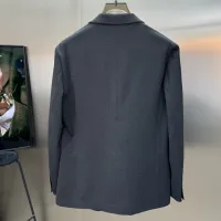 $135.00 USD Givenchy Jackets Long Sleeved For Men #1450736