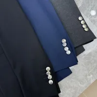 $135.00 USD Givenchy Jackets Long Sleeved For Men #1450736
