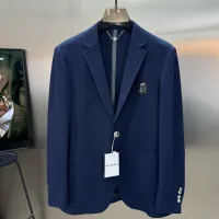 $135.00 USD Givenchy Jackets Long Sleeved For Men #1450737
