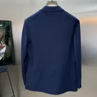 $135.00 USD Givenchy Jackets Long Sleeved For Men #1450737