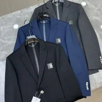 $135.00 USD Givenchy Jackets Long Sleeved For Men #1450737
