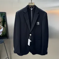 $135.00 USD Givenchy Jackets Long Sleeved For Men #1450738