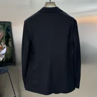 $135.00 USD Givenchy Jackets Long Sleeved For Men #1450738