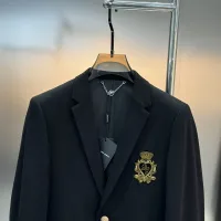 $140.00 USD Dolce & Gabbana D&G Jackets Long Sleeved For Men #1450739