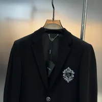 $140.00 USD Dolce & Gabbana D&G Jackets Long Sleeved For Men #1450746
