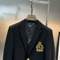 $145.00 USD Dolce & Gabbana D&G Jackets Long Sleeved For Men #1450761