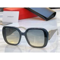 $60.00 USD Yves Saint Laurent YSL AAA Quality Sunglasses #1450765