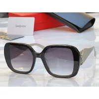 $60.00 USD Yves Saint Laurent YSL AAA Quality Sunglasses #1450766