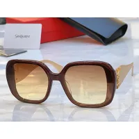 $60.00 USD Yves Saint Laurent YSL AAA Quality Sunglasses #1450768