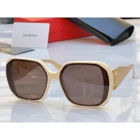 $60.00 USD Yves Saint Laurent YSL AAA Quality Sunglasses #1450769