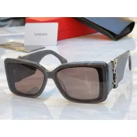 $60.00 USD Yves Saint Laurent YSL AAA Quality Sunglasses #1450771