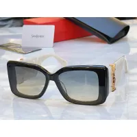 $60.00 USD Yves Saint Laurent YSL AAA Quality Sunglasses #1450772