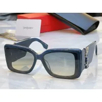 $60.00 USD Yves Saint Laurent YSL AAA Quality Sunglasses #1450773