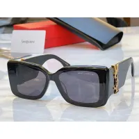 $60.00 USD Yves Saint Laurent YSL AAA Quality Sunglasses #1450776