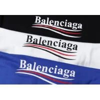 $40.00 USD Balenciaga Hoodies Long Sleeved For Men #1450779