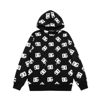 $34.00 USD Dolce & Gabbana D&G Hoodies Long Sleeved For Men #1450784