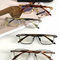 $76.00 USD Chrome Hearts Goggles #1450787