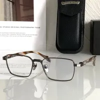 $76.00 USD Chrome Hearts Goggles #1450788