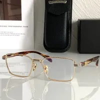 $76.00 USD Chrome Hearts Goggles #1450789