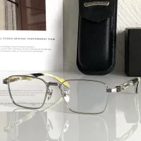 $76.00 USD Chrome Hearts Goggles #1450790