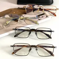 $76.00 USD Chrome Hearts Goggles #1450790