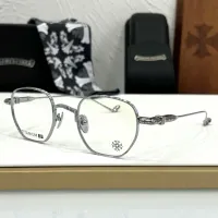 $76.00 USD Chrome Hearts Goggles #1450791