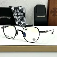 $76.00 USD Chrome Hearts Goggles #1450792
