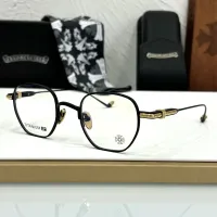 $76.00 USD Chrome Hearts Goggles #1450793