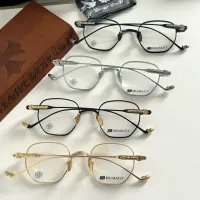 $76.00 USD Chrome Hearts Goggles #1450793