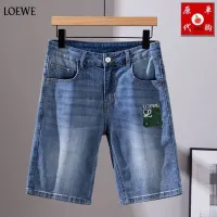 $45.00 USD LOEWE Jeans For Men #1450804