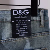 $45.00 USD Dolce & Gabbana D&G Jeans For Men #1450807