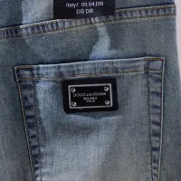 $45.00 USD Dolce & Gabbana D&G Jeans For Men #1450807