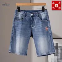 $45.00 USD Moncler Jeans For Men #1450821