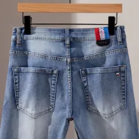 $45.00 USD Moncler Jeans For Men #1450821