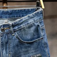 $40.00 USD LOEWE Jeans For Men #1450829