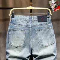 $40.00 USD Moncler Jeans For Men #1450830