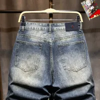 $40.00 USD Moncler Jeans For Men #1450835