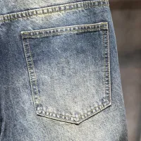 $40.00 USD Moncler Jeans For Men #1450835