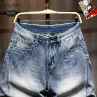 $40.00 USD Balmain Jeans For Men #1450837