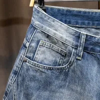 $40.00 USD Balmain Jeans For Men #1450837