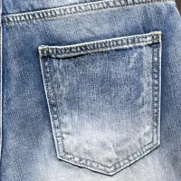 $40.00 USD Balmain Jeans For Men #1450837