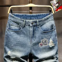 $40.00 USD Moncler Jeans For Men #1450840