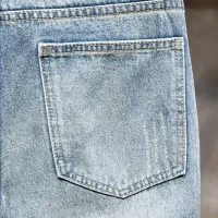 $40.00 USD Moncler Jeans For Men #1450840