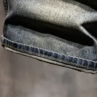 $40.00 USD Chrome Hearts Jeans For Men #1450844