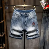 $40.00 USD Philipp Plein PP Jeans For Men #1450846