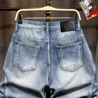$40.00 USD Philipp Plein PP Jeans For Men #1450846