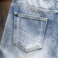 $40.00 USD Philipp Plein PP Jeans For Men #1450846