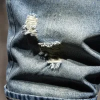 $40.00 USD Balenciaga Jeans For Men #1450848
